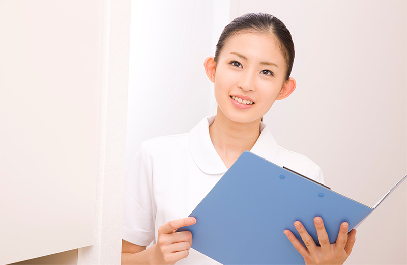 採用メッセージ